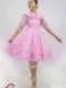 Ballet costume                                                                                                                                       P 0283 - image 2
