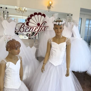 BALLET COSTUME P 1207 - image 2