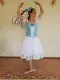 Stage ballet costume P 1409 - image 11
