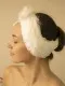 Headpiece for white swan (Odette) S 0063 - image 3