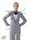 Skeleton Costume  R 0195 - image 2