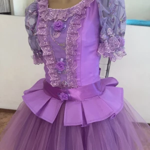 Ballet costume 1 act.Scene Children at the Christmas tree Nutcracker P 0237 - image 11