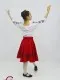 National moldavian blouse J 0287 - image 6