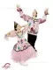 Ballet dress  F 0033 - image 3