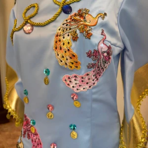 Ballet costume for women Chinese Doll The Nutcracker P 0234 - image 26
