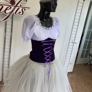 Corset R 0152 - image 6