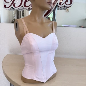 Basic bodice for the ballet tutu without decor T 0009(5061) - image 7