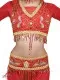 Oriental costume F 0017 - image 10