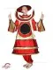 Costum chinezesc pentru barbati F 0044 - image 5