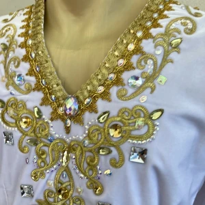 Stage costume F 0051 - image 26
