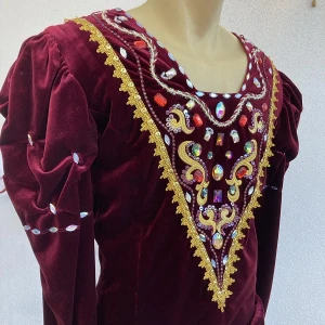 Stage costume F 0037 - image 7