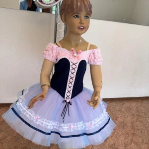 Ballet costume P 0550 - image 6