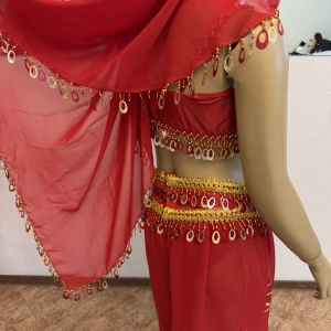 Oriental costume F 0039 - image 34