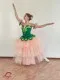 Ballet costume Flowers Waltz Sleeping Beauty Nutcracker F 0062A - image 12