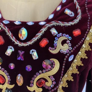 Stage costume F 0037 - image 5