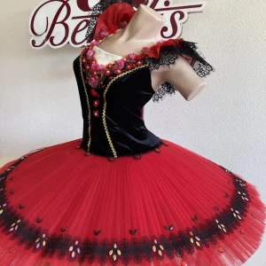 COSTUM PENTRU SCENA P1319B - image 10