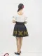 National moldavian blouse J 0219 - image 4