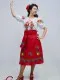 Moldavian national skirt J 0098 - image 2