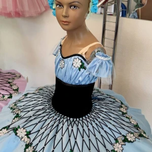 Spanish costume P 1326 - image 34