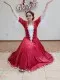 Балетный костюм для роли родителей на рождественском празднике Щелкунчик P 2607 - image 4