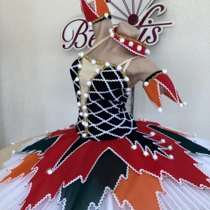 Stage costume F 0352 - image 21