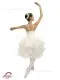 Ballet costume Flowers Waltz Sleeping Beauty Nutcracker F 0062 - image 24