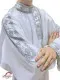 Russian folk costume “Berezka” for round dances F 0098 - image 4