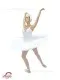 Ballet costume Swan P 0102A - image 3