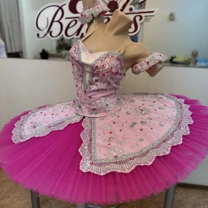 Stage costume F 0065 - image 29