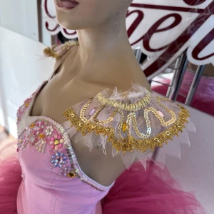 Ballet costume Flowers Waltz Sleeping Beauty Nutcracker F 0062 - image 52