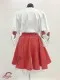 Moldavian national costume J 0299A - image 3