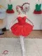 Stage ballet costume P 3105 - image 6