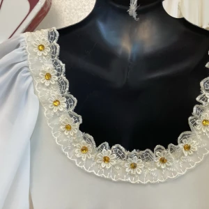 Lyrical women costume F 0030 - image 41