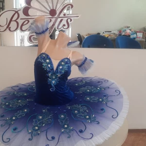 Blue bird P 0481 - image 4