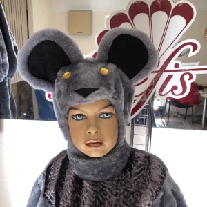 Ballet costume Mouse Rat Fight Nutcracker R 0236 - image 23