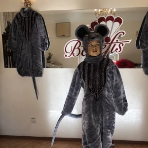 Ballet costume Mouse Rat Fight Nutcracker R 0236 - image 24