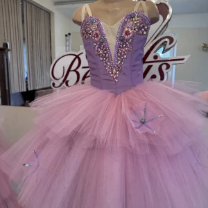 Ballet costume Flowers Waltz Sleeping Beauty Nutcracker F 0062 - image 34