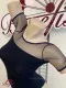 Leotard  A 0074A - image 2