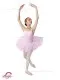 Tutu skirt without sparkles E 0004 - image 4