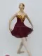 Lyrical women costume F 0091 - image 18