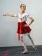 Moldavian national costume J 0036 - image 6