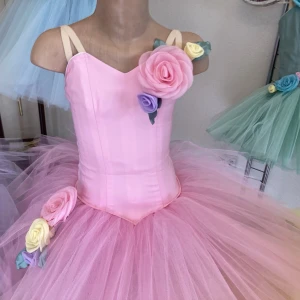 Stage ballet costume F 0347 - image 2