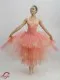 Ballet costume Flowers Waltz Sleeping Beauty Nutcracker F 0062 - image 10