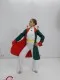 Ballet costume for Parents roles at the Christmas party Nutcracker P 3201 - image 8