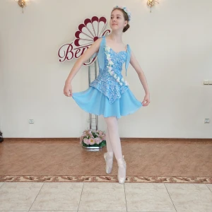 Stage costume F 0111 - image 18