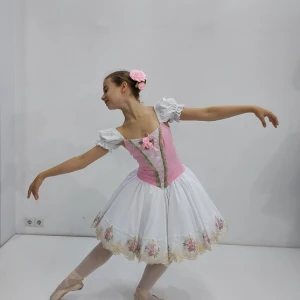 Stage ballet costume P 1409 - image 93