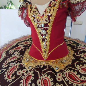Costum pentru scena F 0075 - image 46