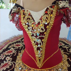 Costum pentru scena F 0075 - image 47