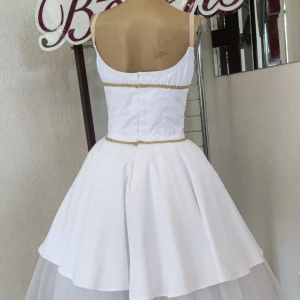 Ballet costume Flora P 2512 - image 12