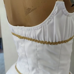 Ballet costume Flora P 2512 - image 11